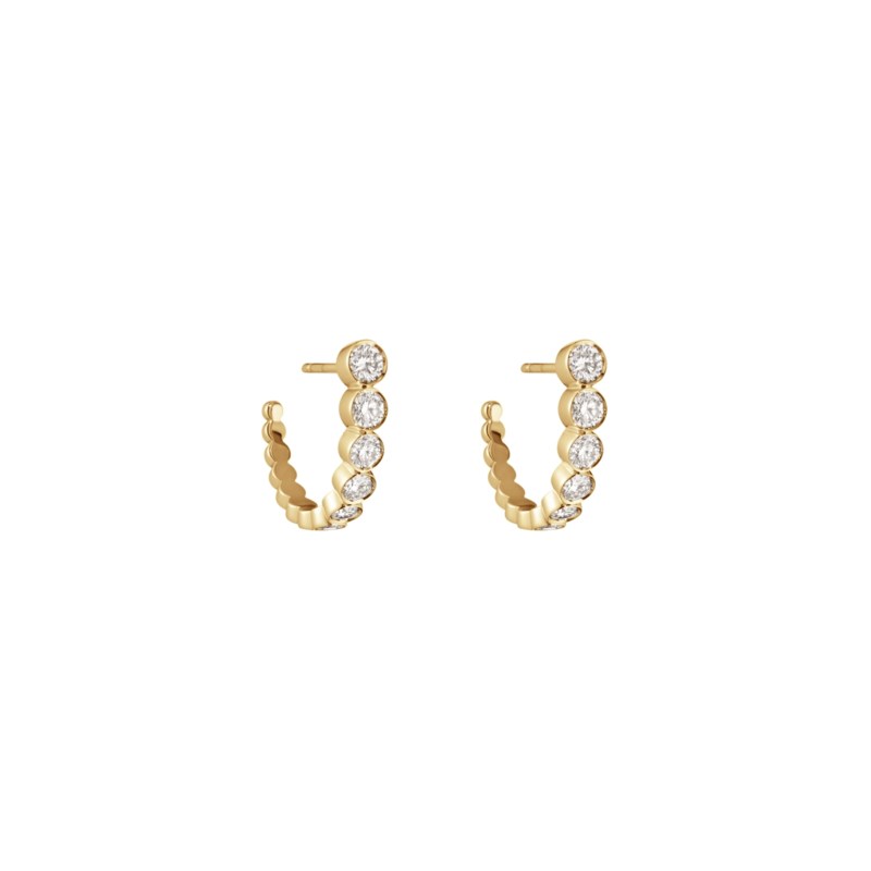 Boucle ensamble earrings
