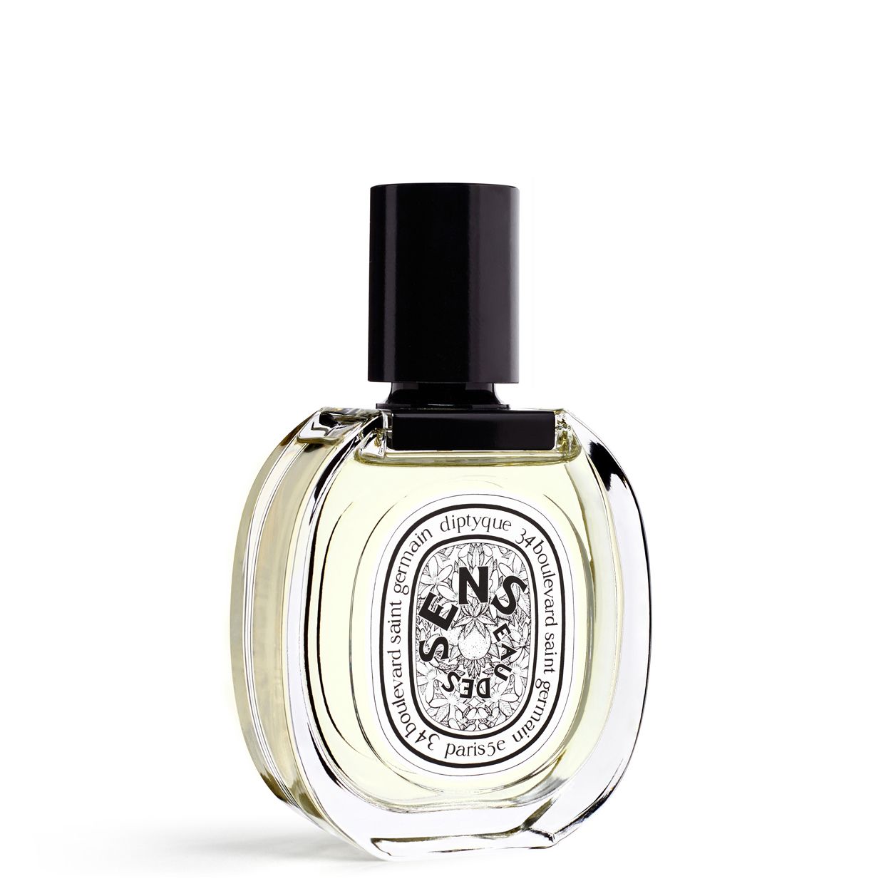 Diptyque - Edt eau rose 50 ml | NK