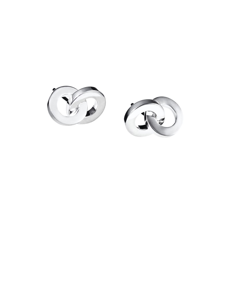 You & me earrings