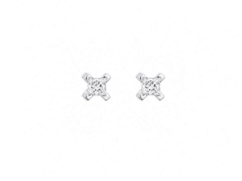 Dolce vita princess earrings