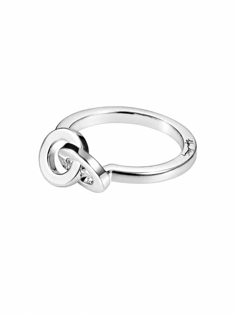 You & me ring