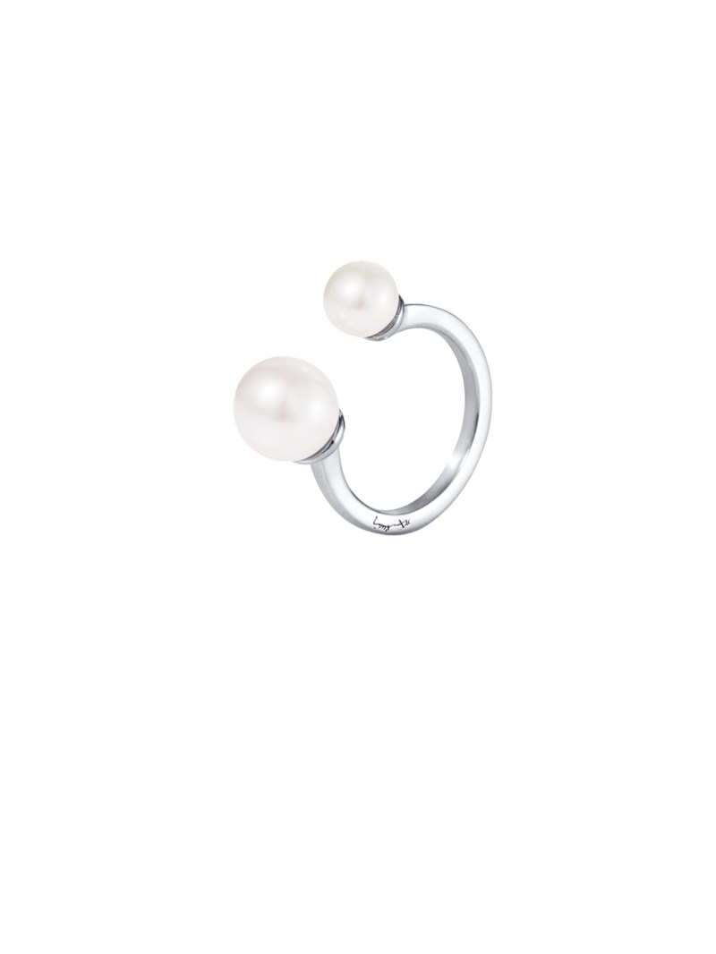 Drip drop ring