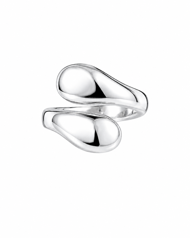 Love buddies ring