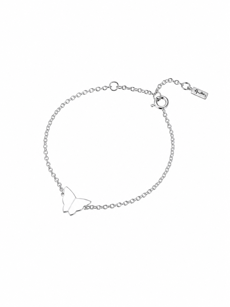 Little miss butterfly bracelet