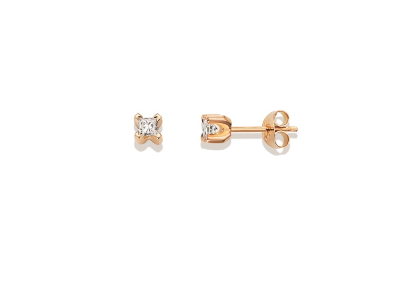 Dolce vita princess earrings