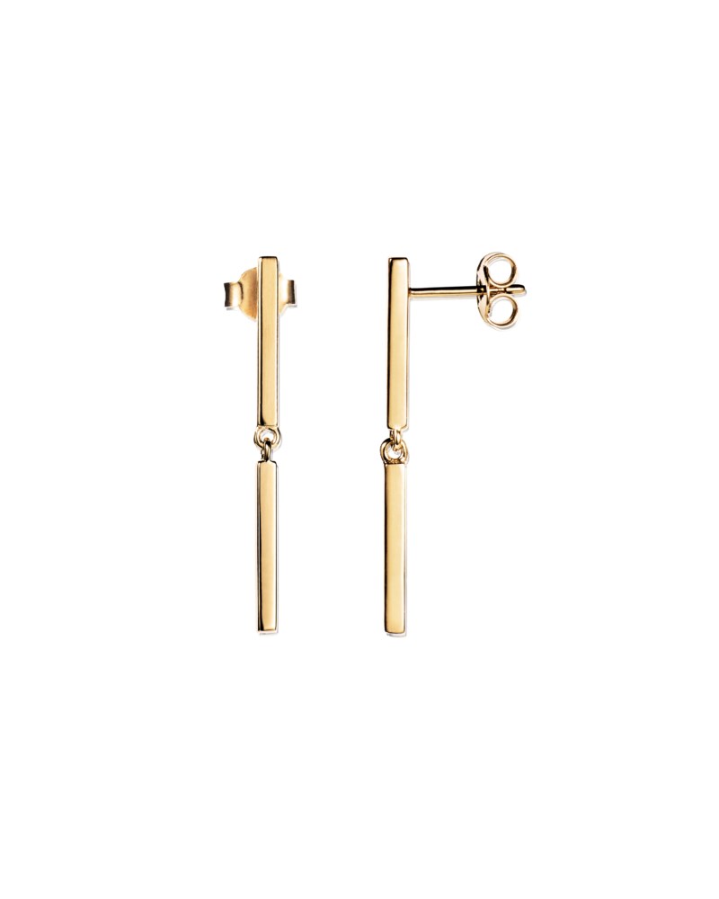 Classy earrings