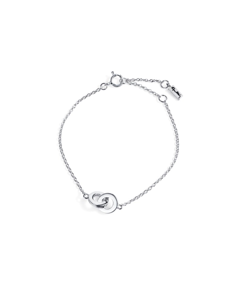 You & me bracelet