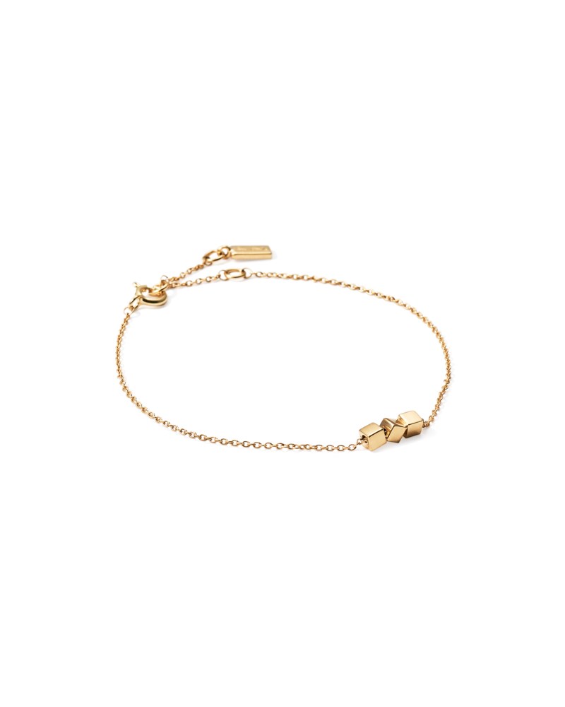 Dice bracelet