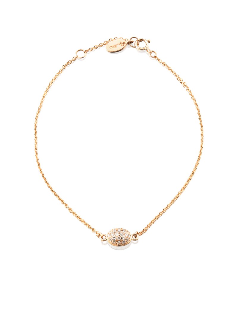 Love bead bracelet