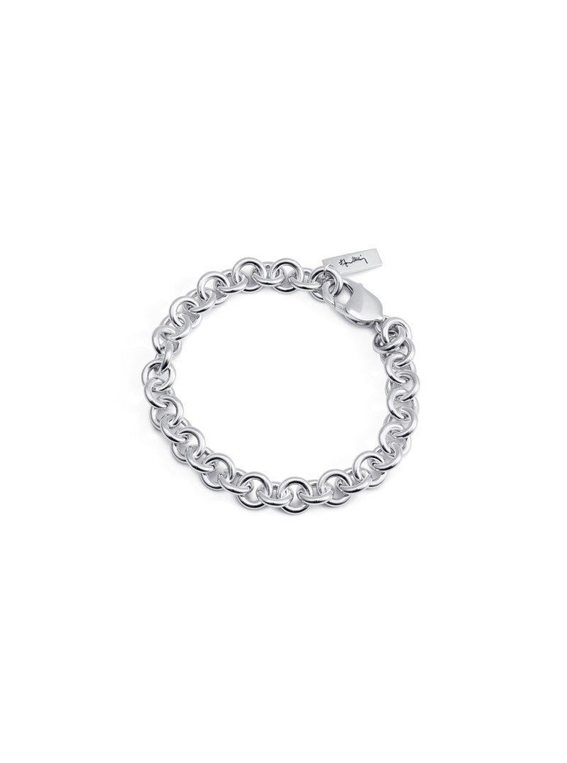 Chain bracelet