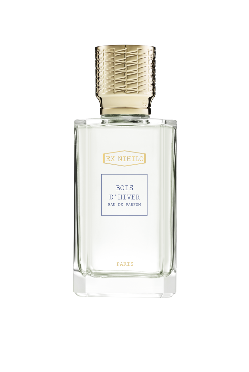 Bois d'hiver 100 ml