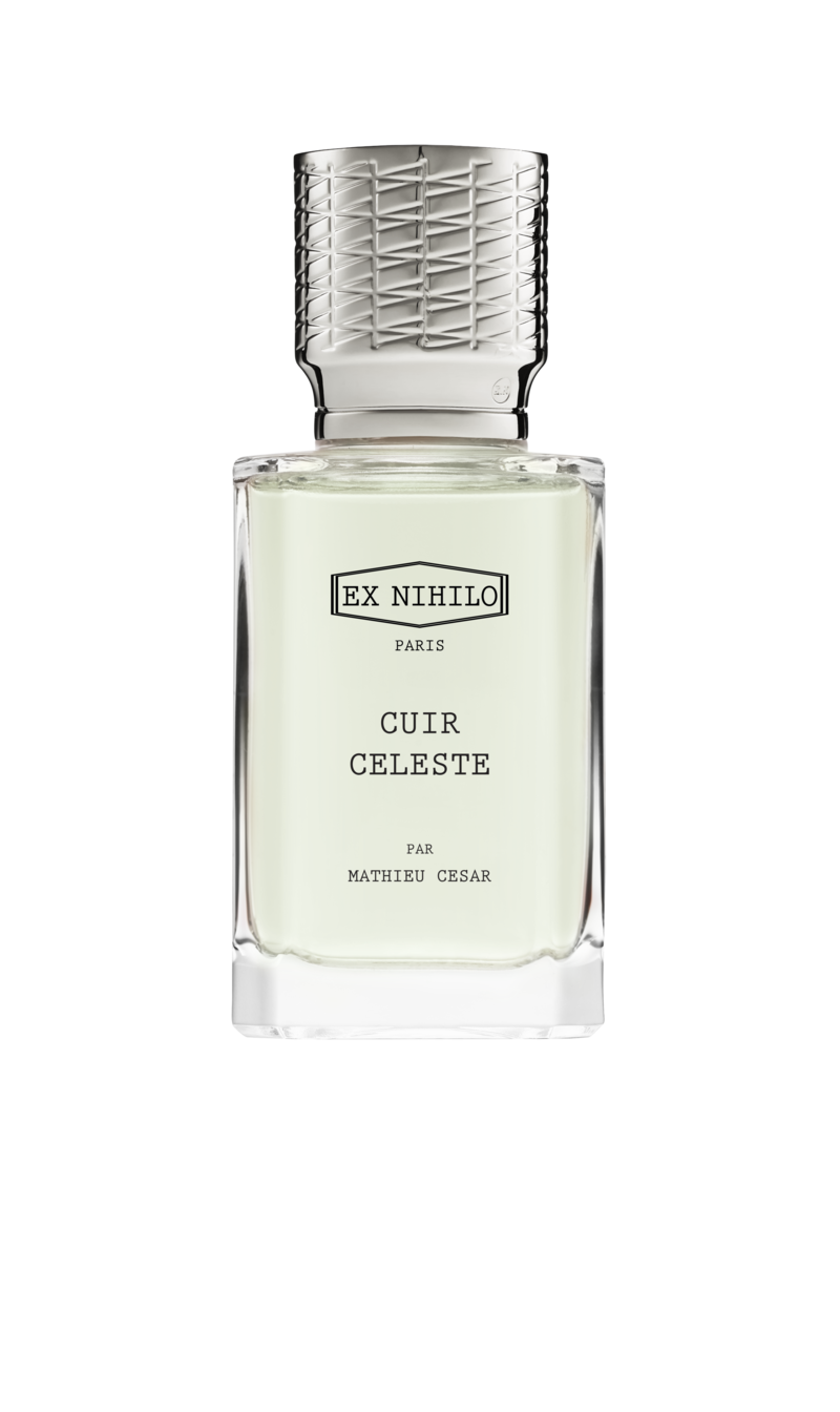 Cuir celeste 50 ml