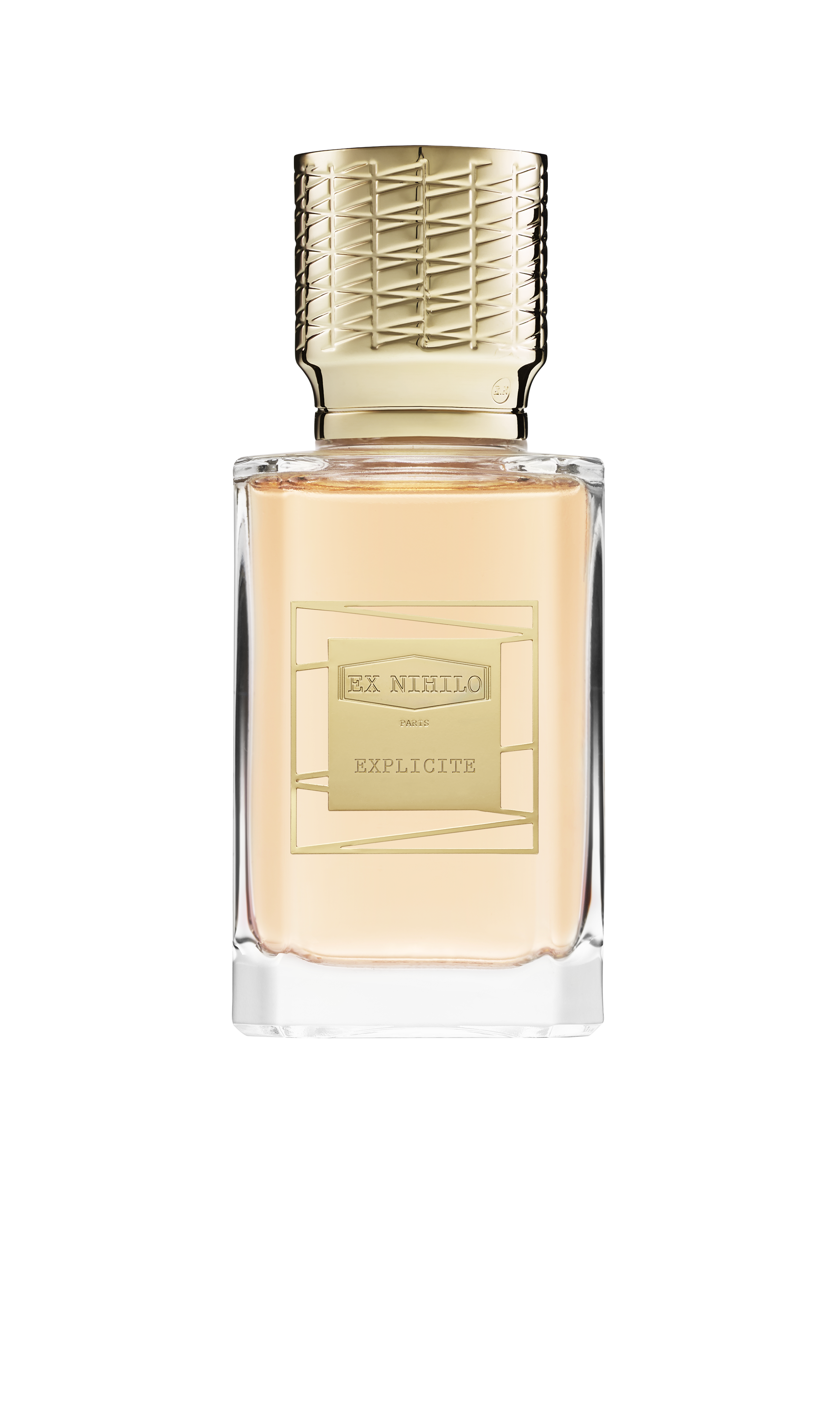 EX NIHILO - Lust in paradise 50 ml | NK