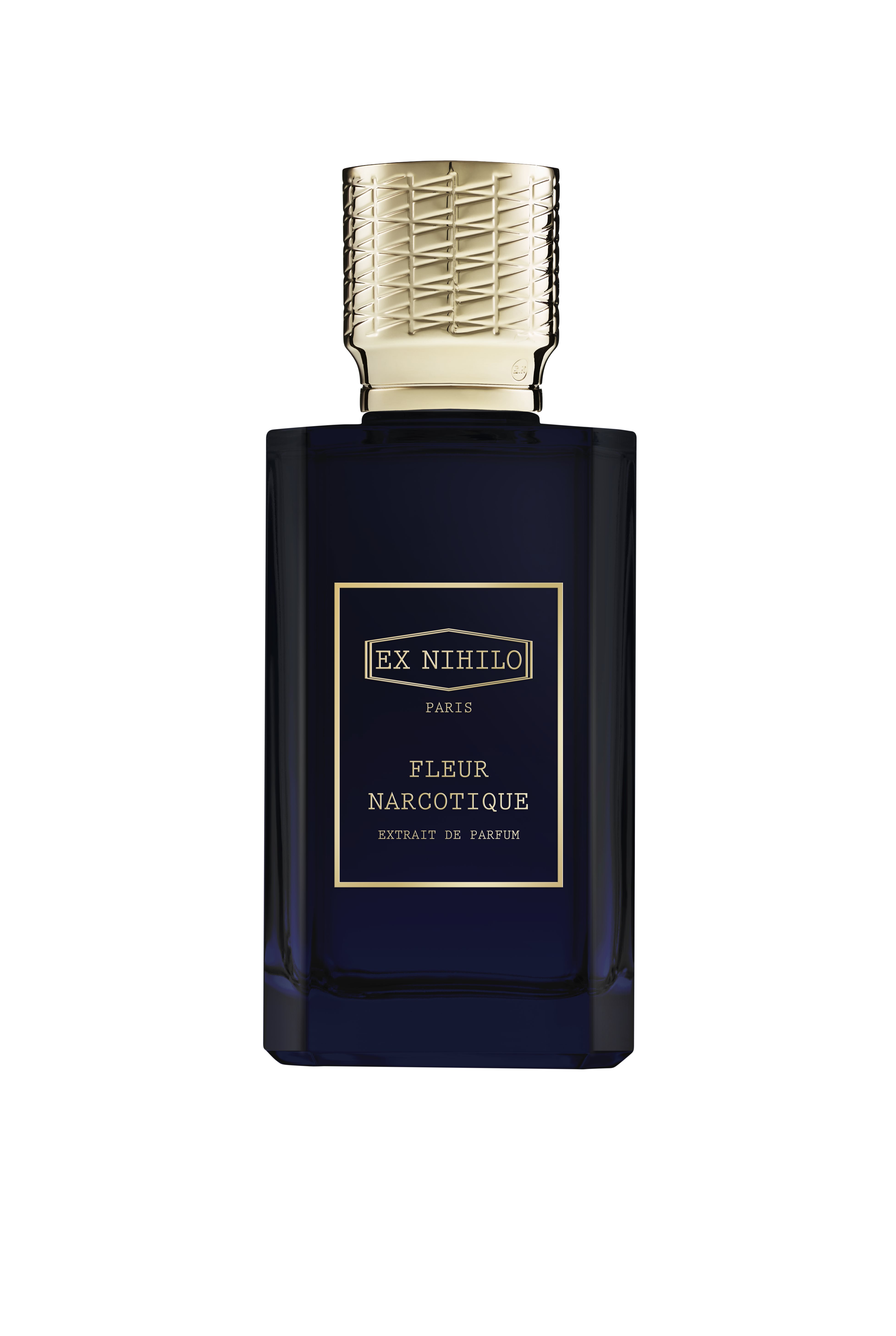 EX NIHILO - Fleur narcotique extrait de parfum 100 ml | NK