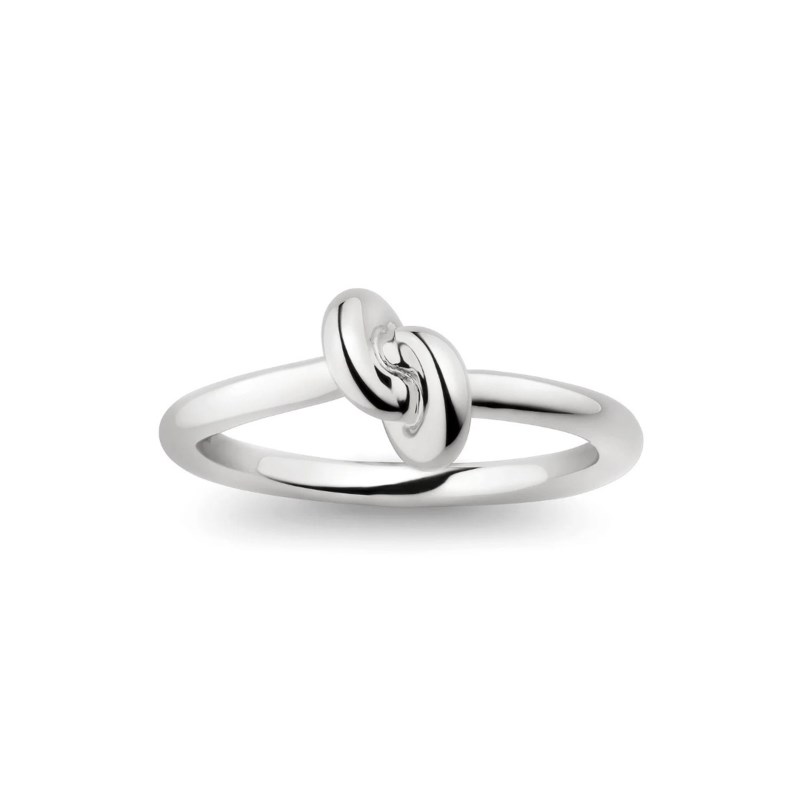 Legacy knot ring mini wg
