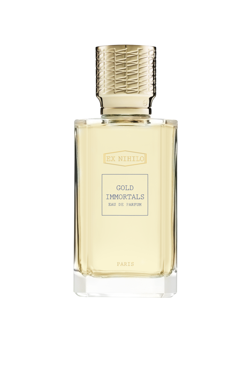 Gold immortals 100 ml