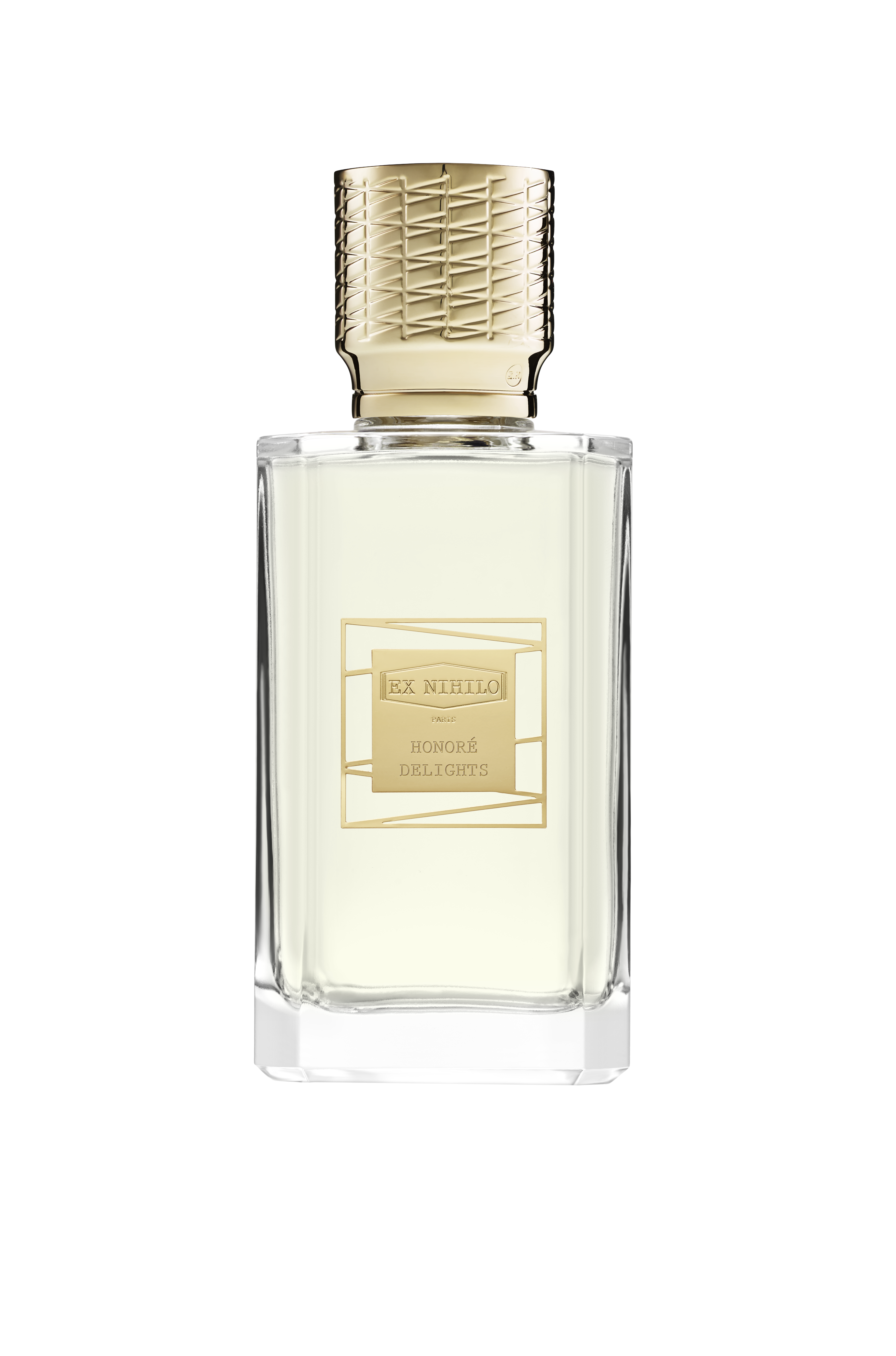 ❤️Honoré Delights Ex Nihilo ❤️EDP 7,5 ml ♪ Ex Nihilo Honore Delights Eau De Parfum, 100 ml - Pack of 1 : Buy