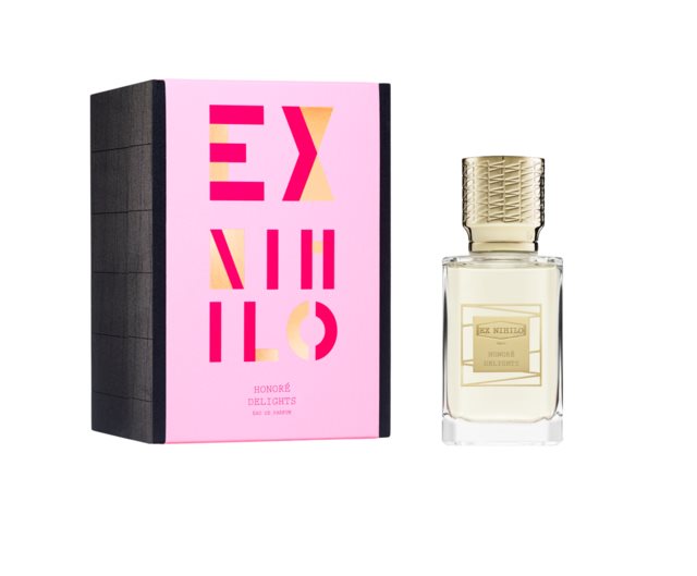 EX NIHILO - Honoré delights 50 ml | NK