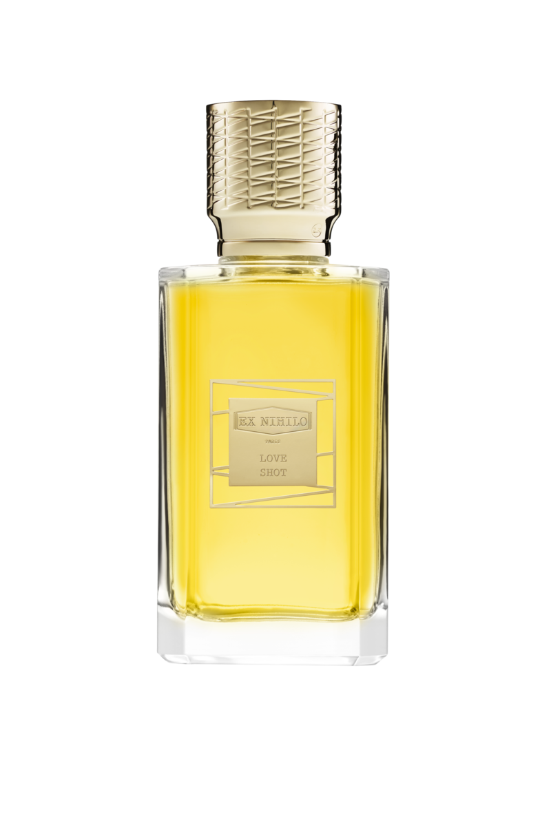 Love shot 100 ml