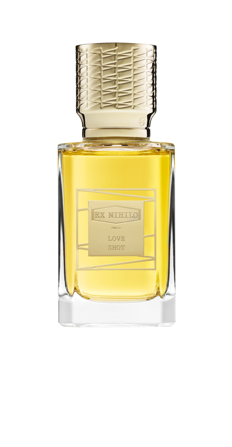 Love shot 50 ml