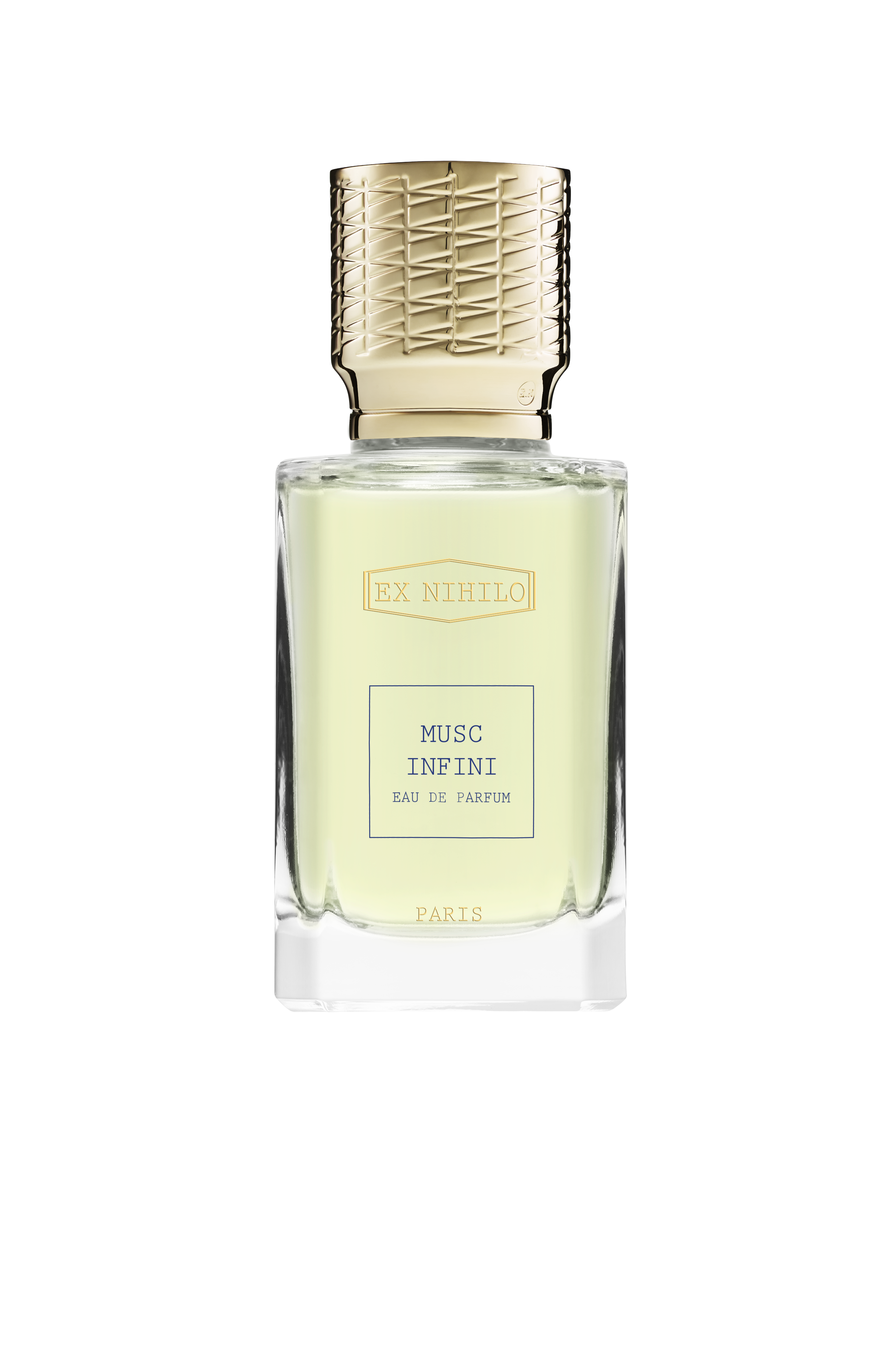 EX NIHILO - Lust in paradise 50 ml | NK