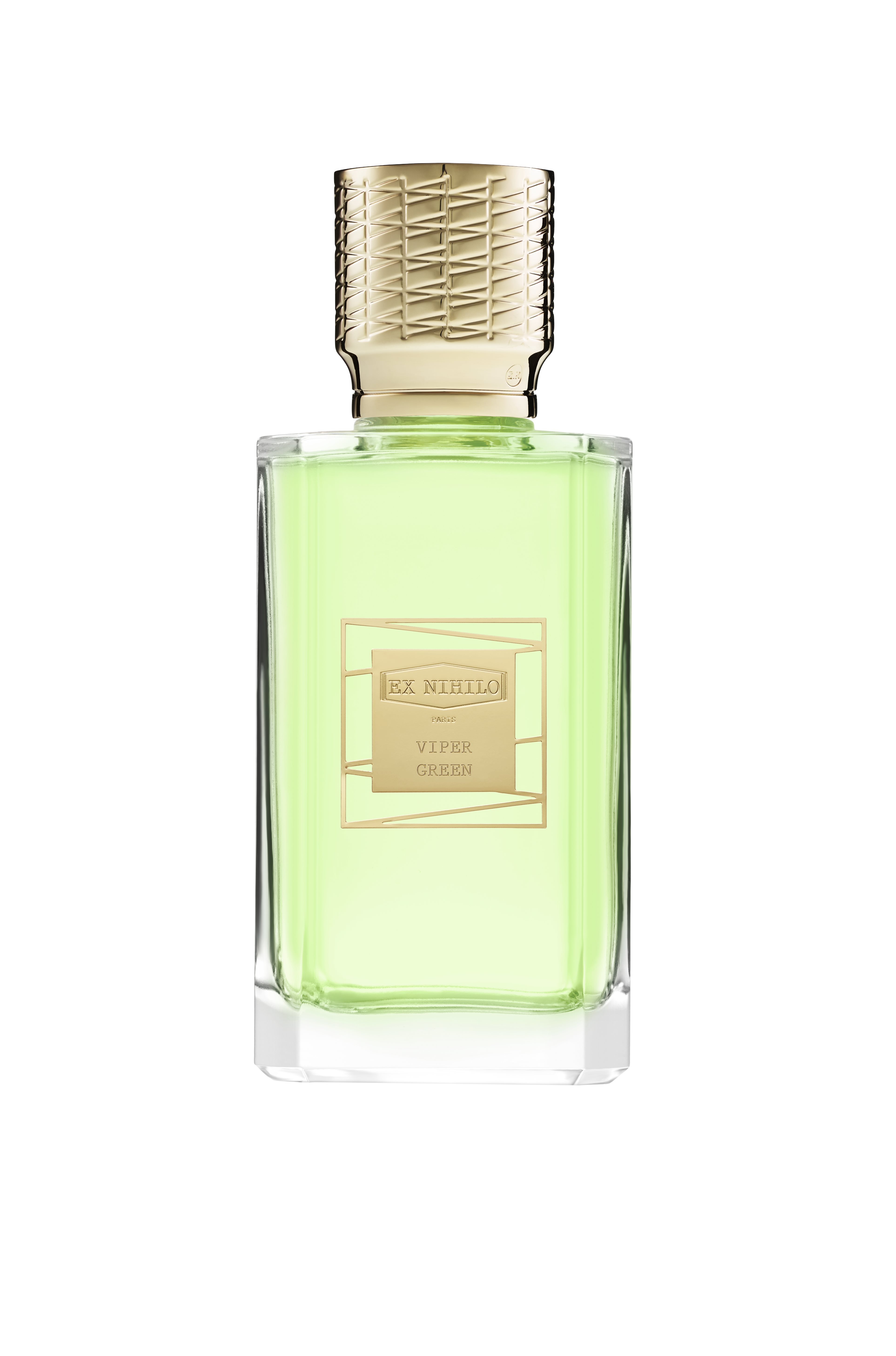 Parfum Pour Homme Ex Nihilo 'Fleurs Narcotiques' - 100 Ml - Concentré - Neuf - Fabriqué En France