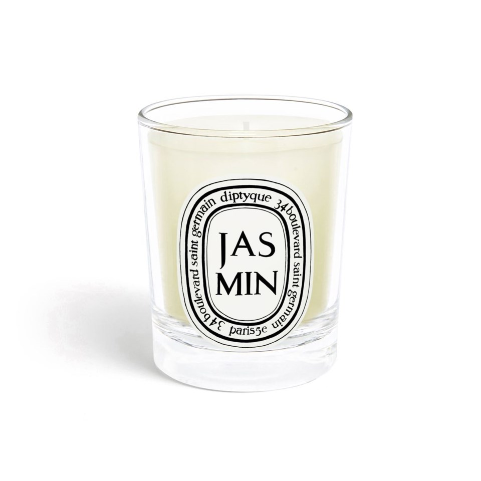 Doftljus jasmin 70 g, jasmin från Diptyque