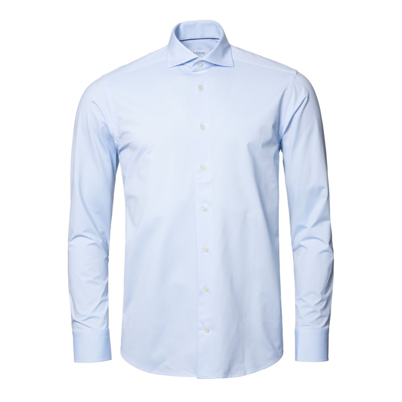 Skjorta fyrvägsstretch contemporary fit