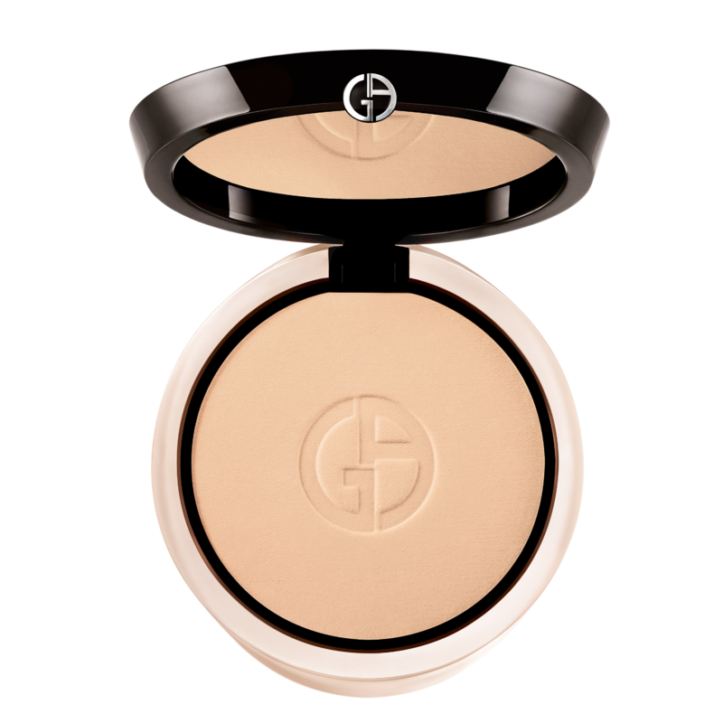 Power fabric+ longwear setting powder