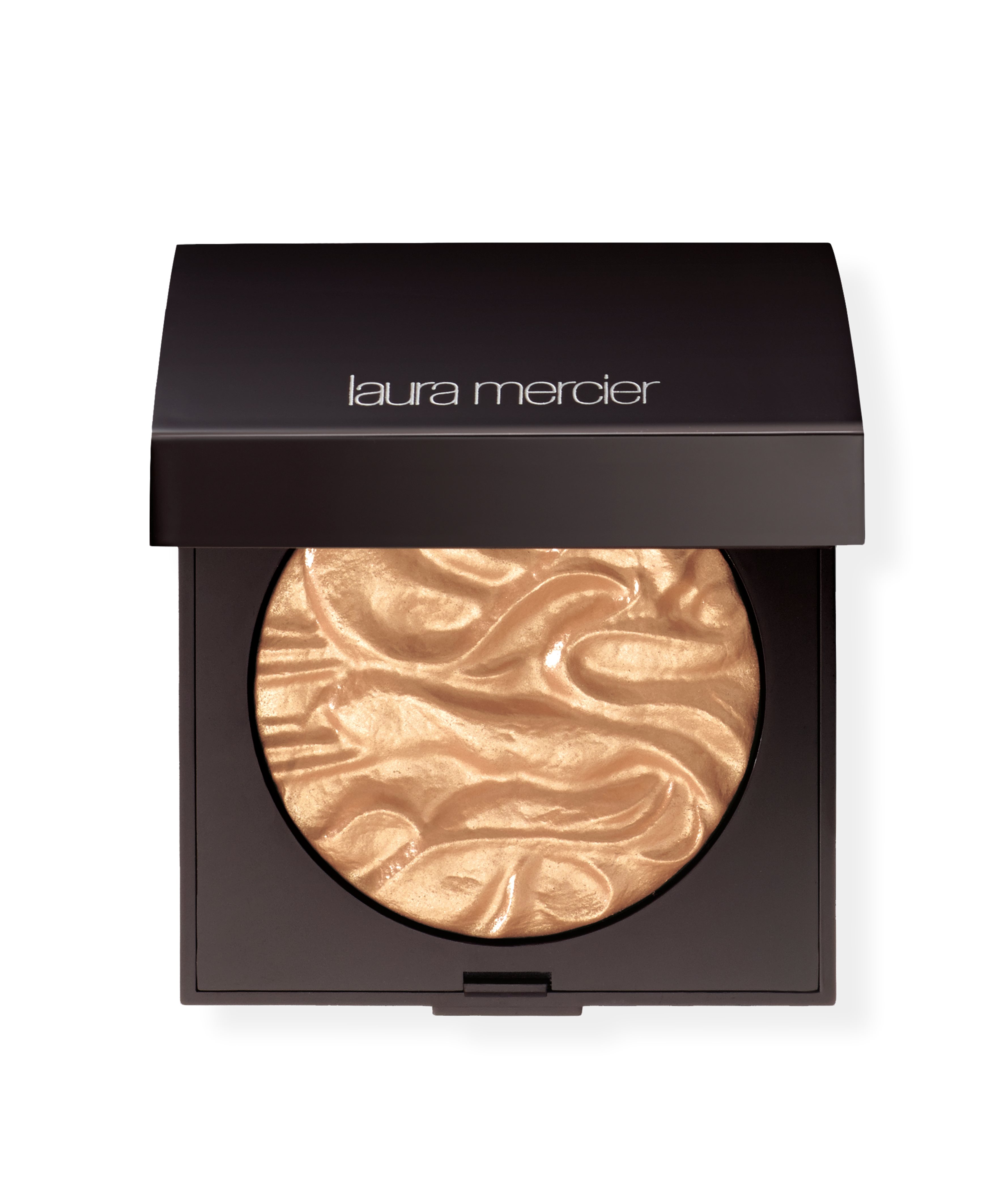 Laura Mercier Face illuminator highlighter powder addiction NK