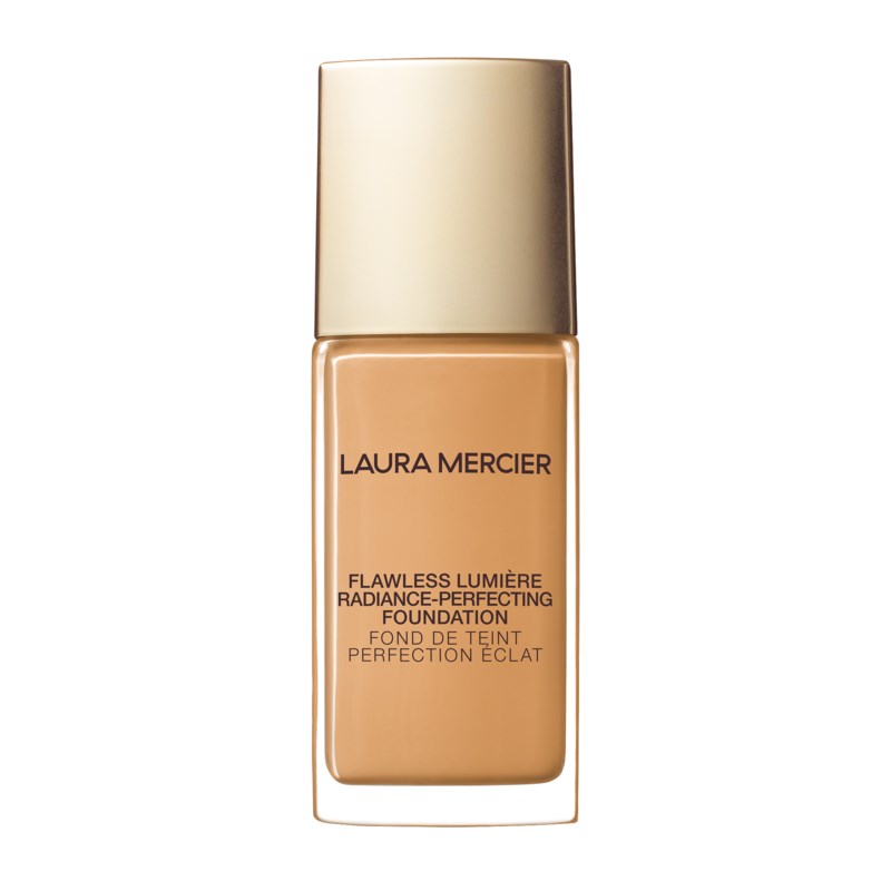 Flawless lumière radiance perfecting foundation 1w1 ivory 43