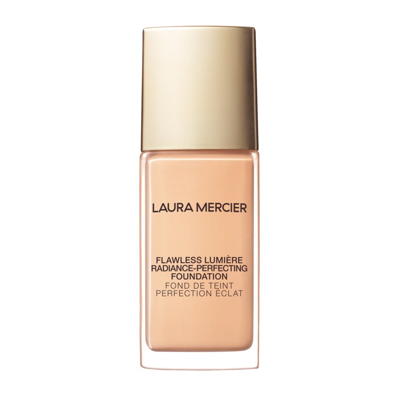 Flawless lumière radiance perfecting foundation 1w1 ivory 61