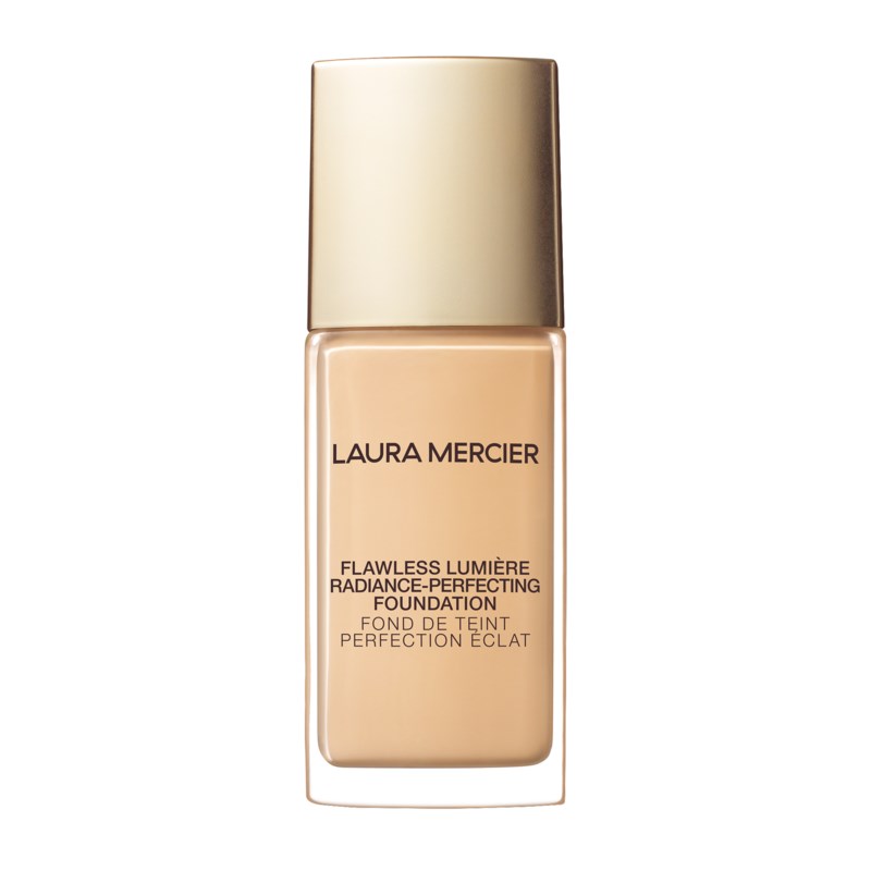Flawless lumière radiance perfecting foundation 1w1 ivory 31