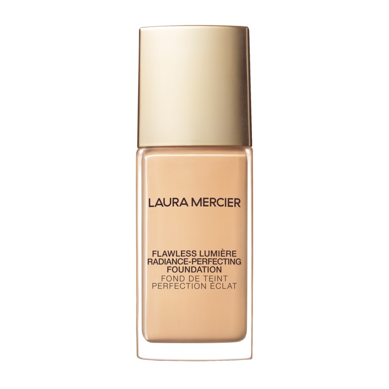 Flawless lumière radiance perfecting foundation 1w1 ivory 43