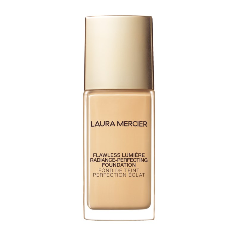 Flawless lumière radiance perfecting foundation 1w1 ivory 1
