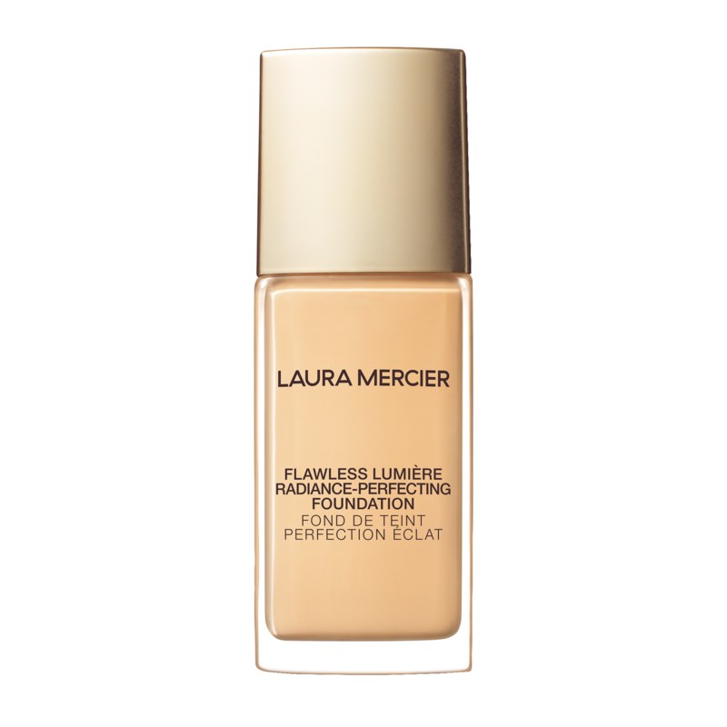 Flawless lumière radiance perfecting foundation 1w1 ivory 55