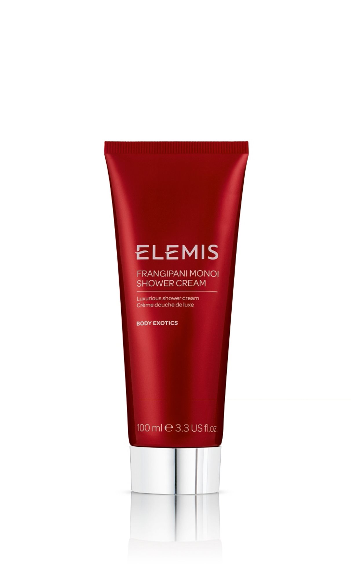 ELEMIS Frangipani monoi shower cream 200 ml NK