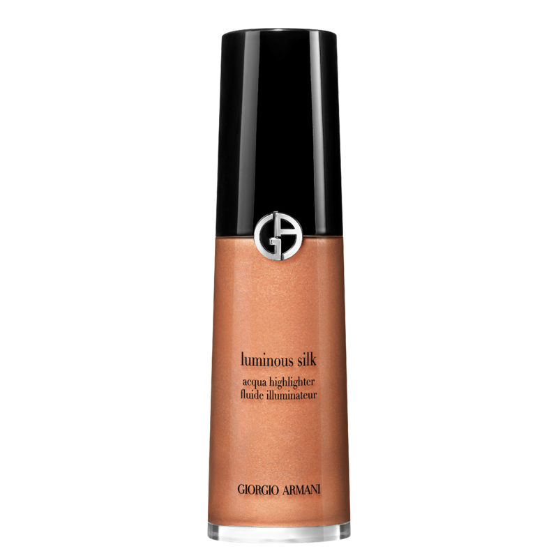 Acqua highlighter 5 sunset 2