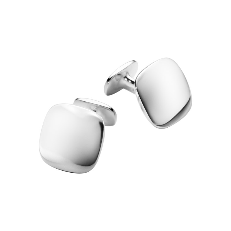 Men's classic cufflink