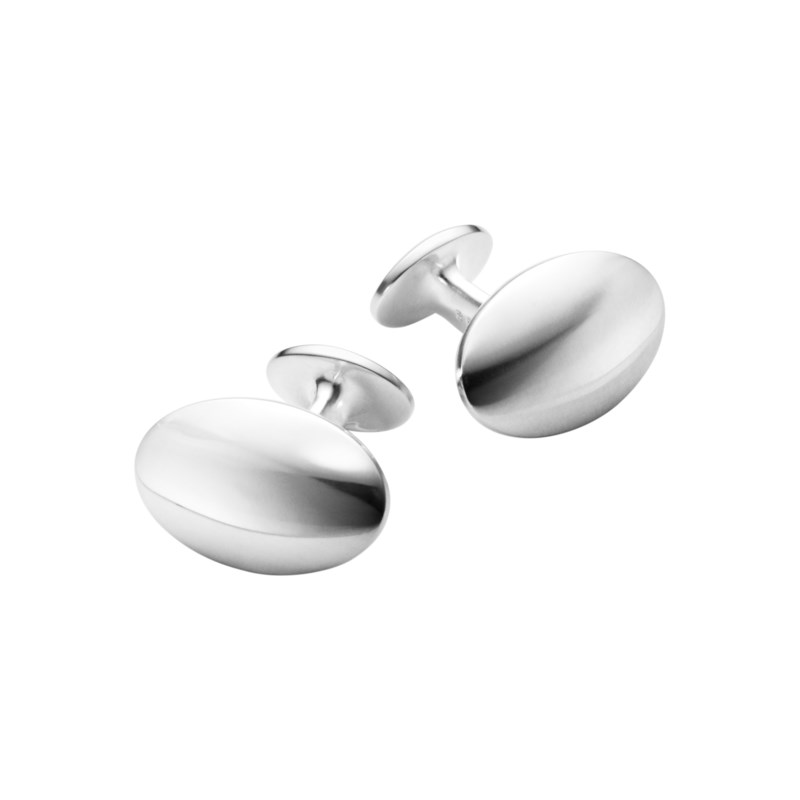 Men's classic cufflink