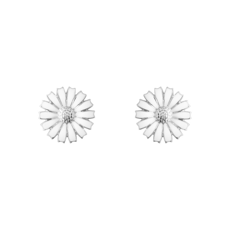 Daisy earrings