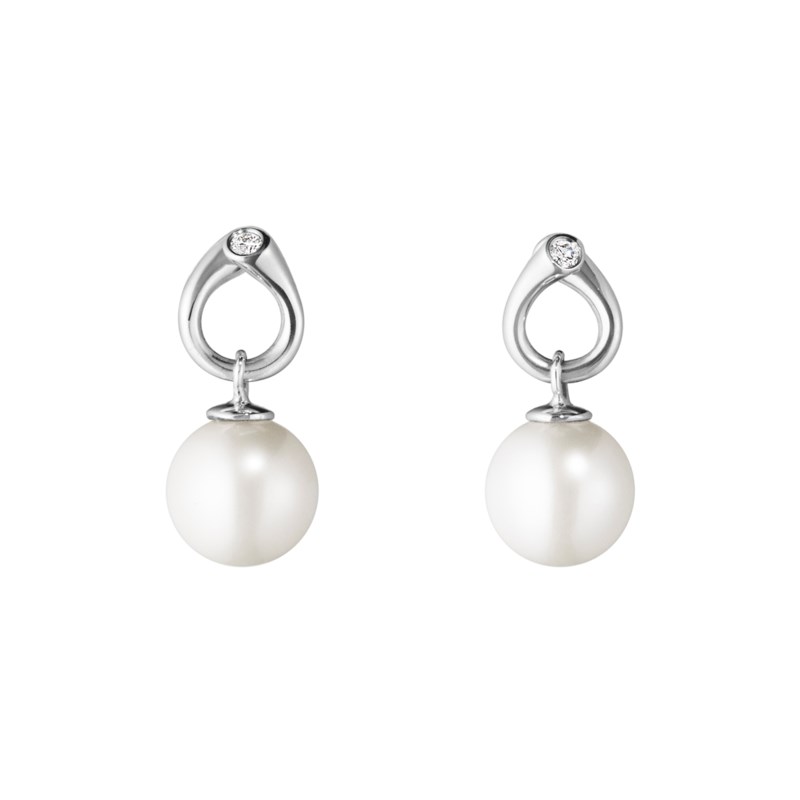 Magic earrings