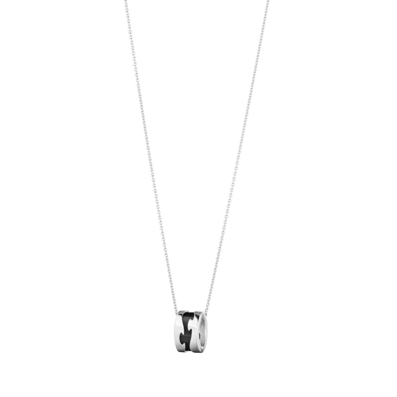 Fusion necklace