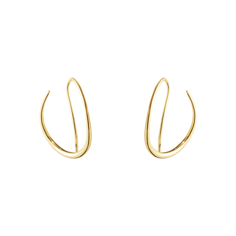 Offspring earrings