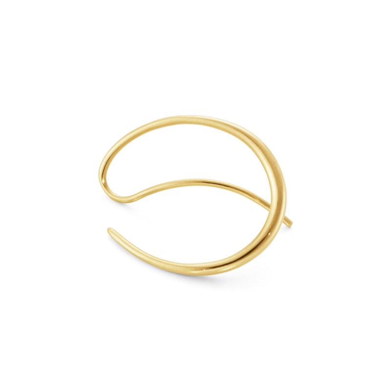 Georg Jensen Offspring earrings dam – bild 2