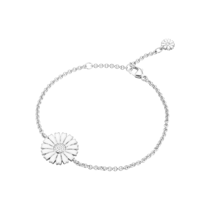 Daisy bracelete