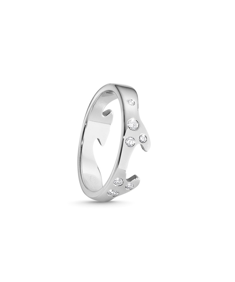 Fusion ytterring ab