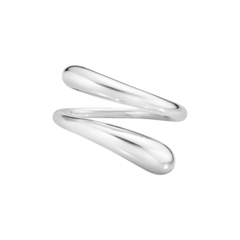 Mercy ring twist