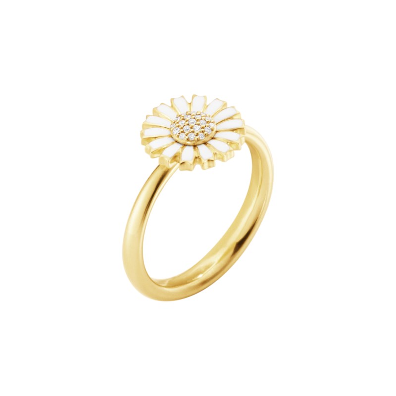 Daisy ring