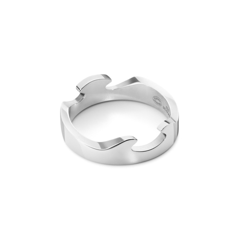 Fusion ytterring